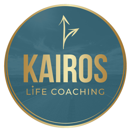 Transformational Life Coach – Kairos Life Coaching